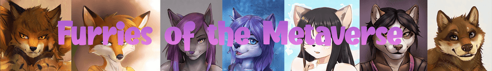 Furry Metaverse