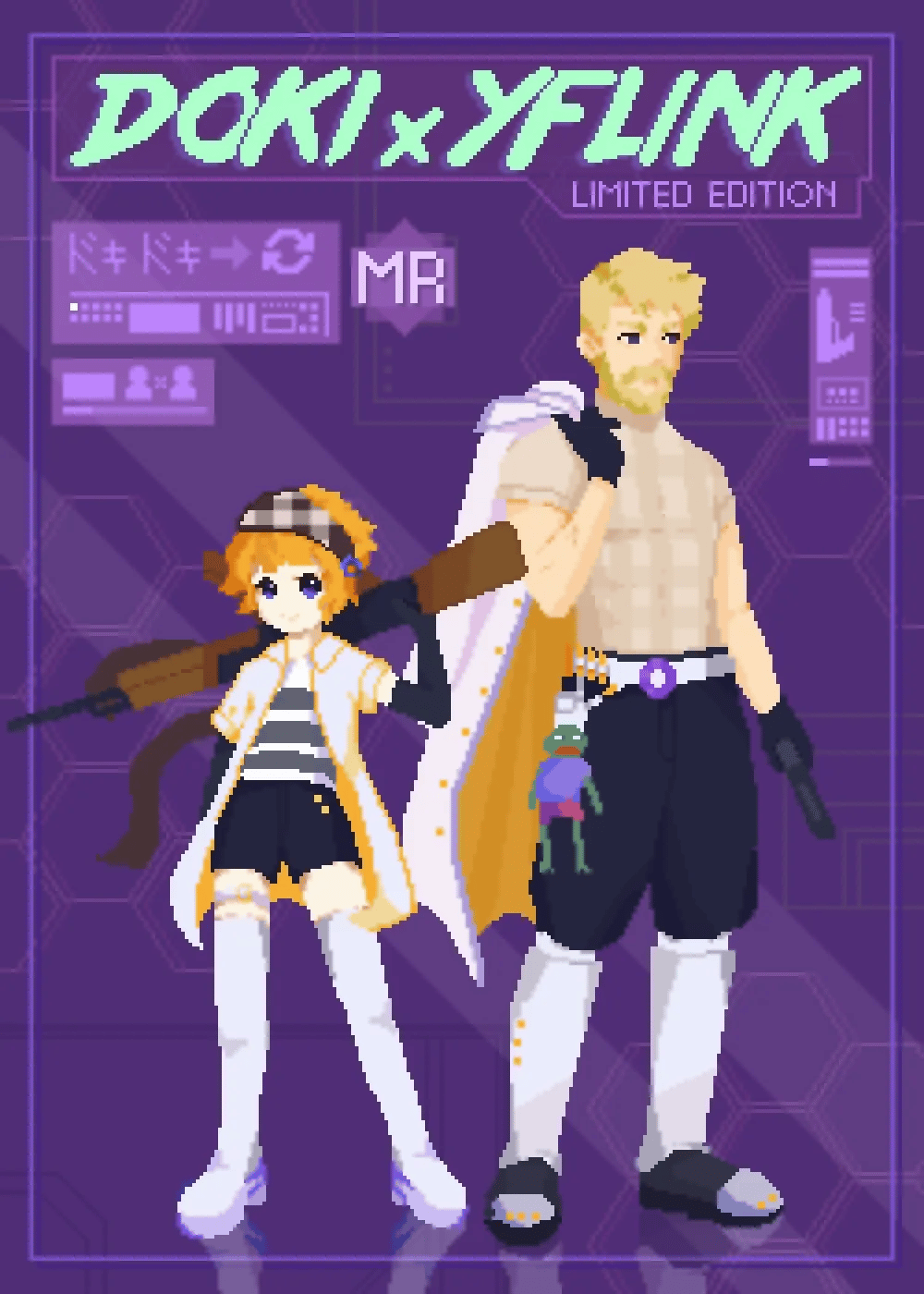 YFLArt V3