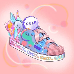 SHOEz by NFTz.Studio