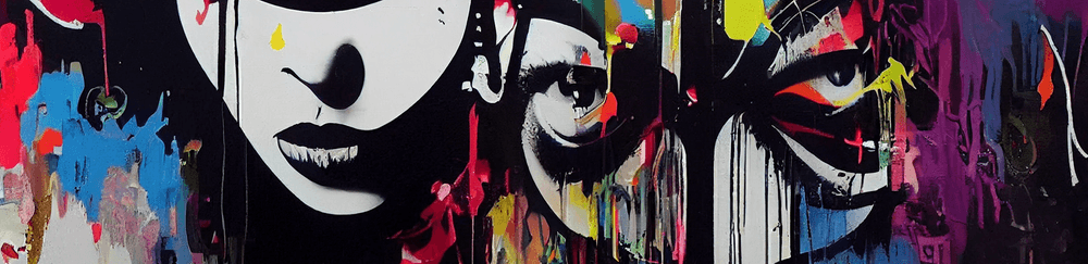 City as Canvas