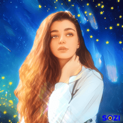 Under The Starlights