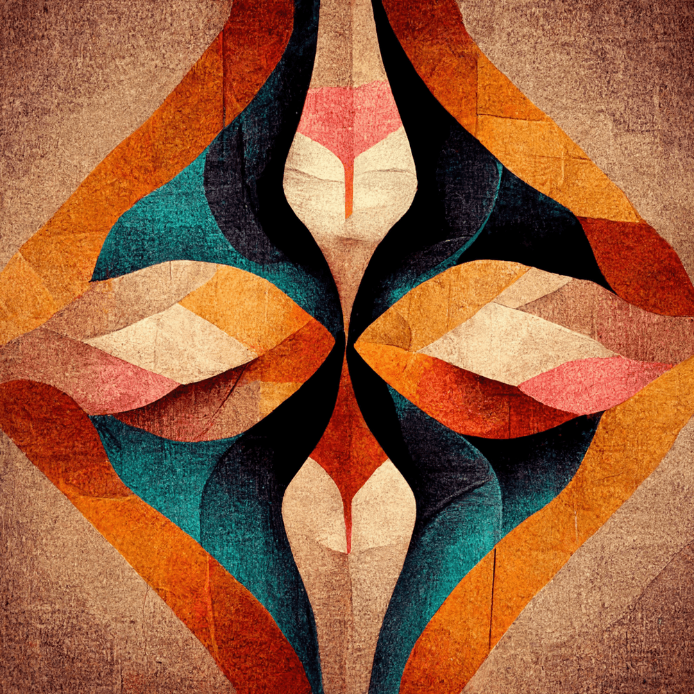 Feminine Abstract Official