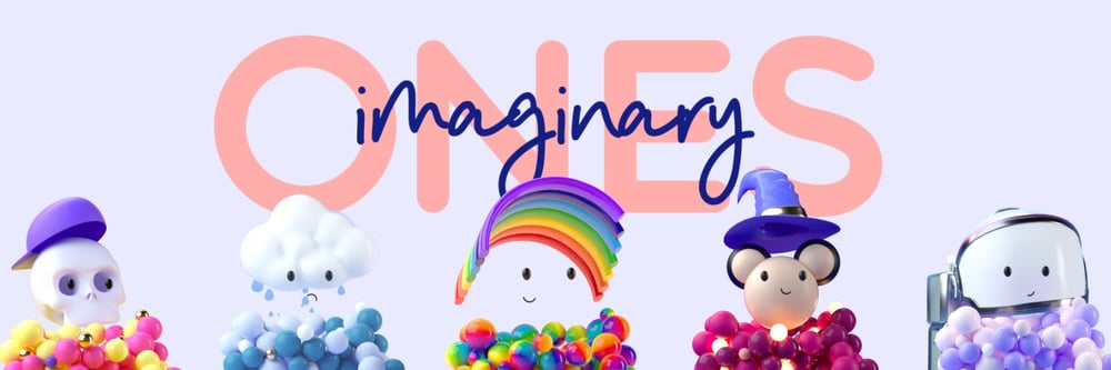 imaginaryonesnft.xyz