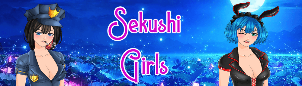 SEKUSHI GIRLS