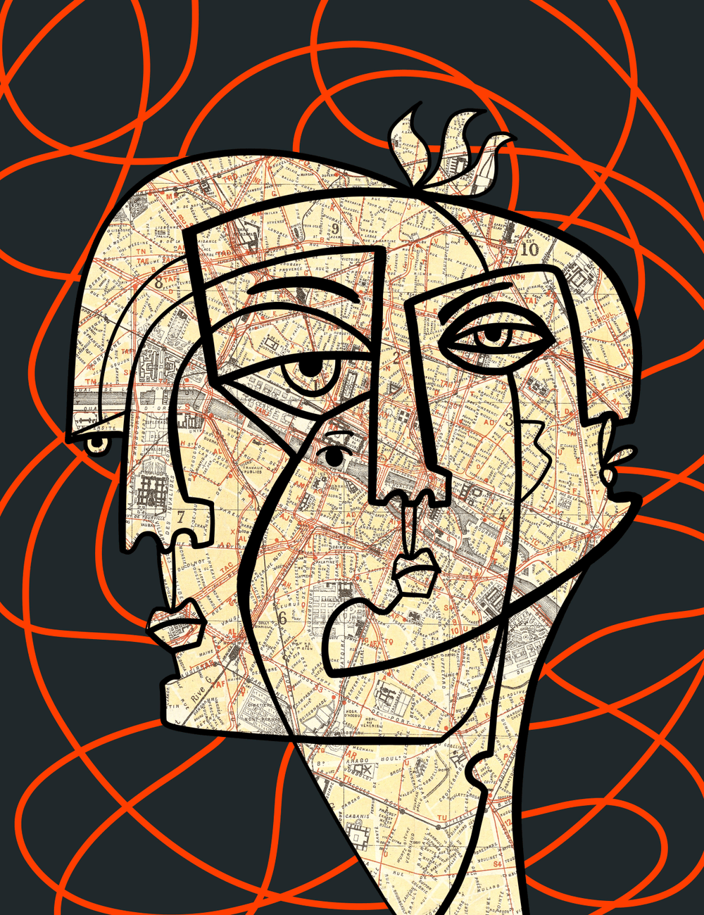 Art Essence by WEIS
