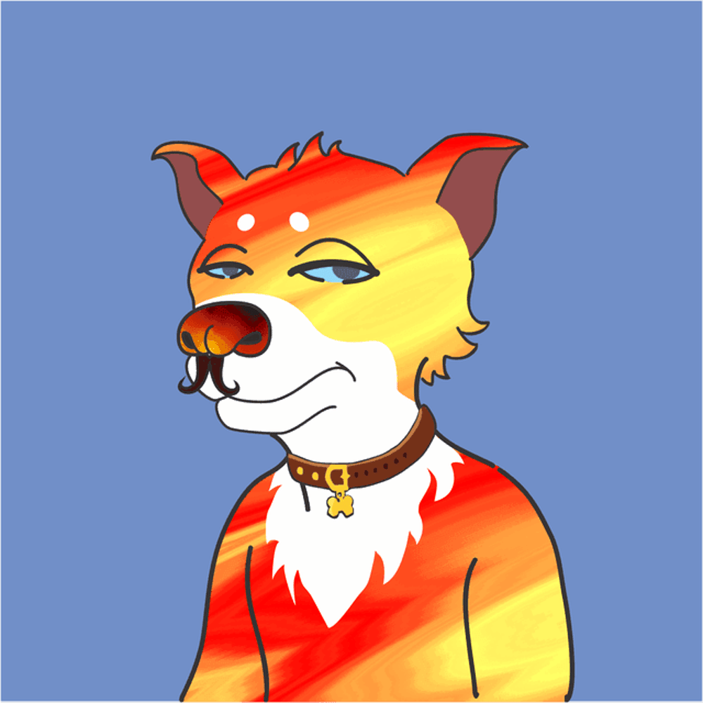 Token Image