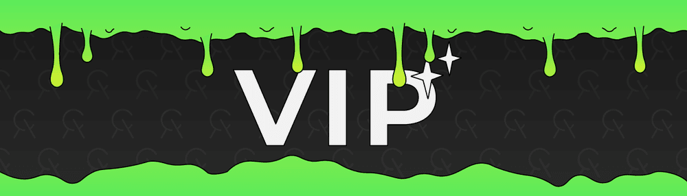Chubby Anxiety VIP Passes