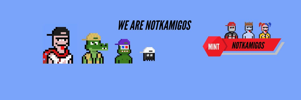 Notkamigos