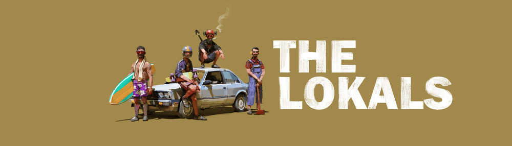 The Lokals