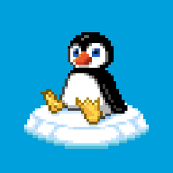 Penguin Cities