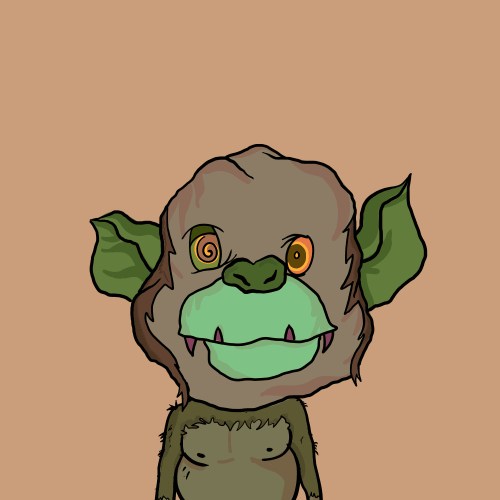 FuGLY aPe
