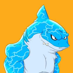 MetaSharksMintPass