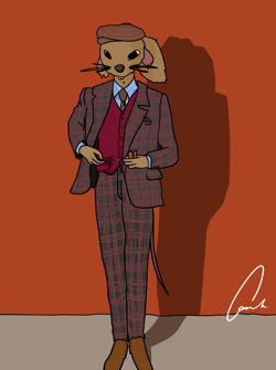 The Gentlemen Collection