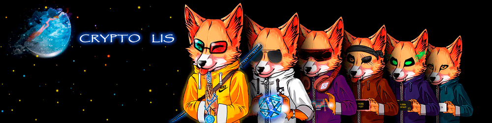 Crypto Lis