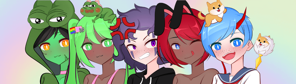 Ayumi Squad | AS