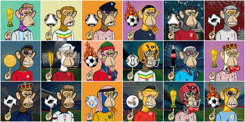Football Ape Fan Club