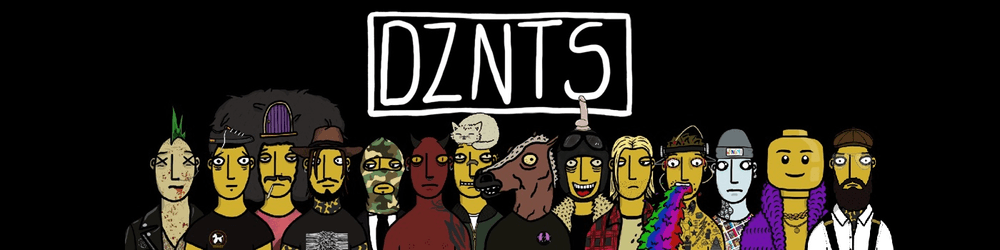 DZNTS NFT