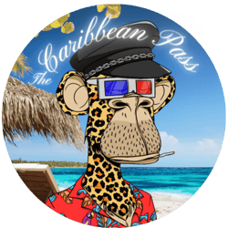 The Caribbean Pass