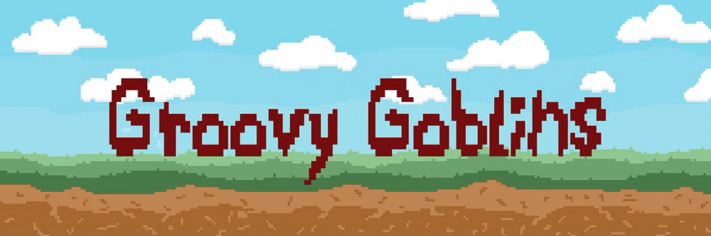 Groovy Goblins NFT