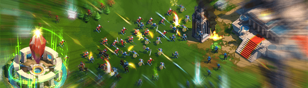 League of Kingdoms (Ethereum)
