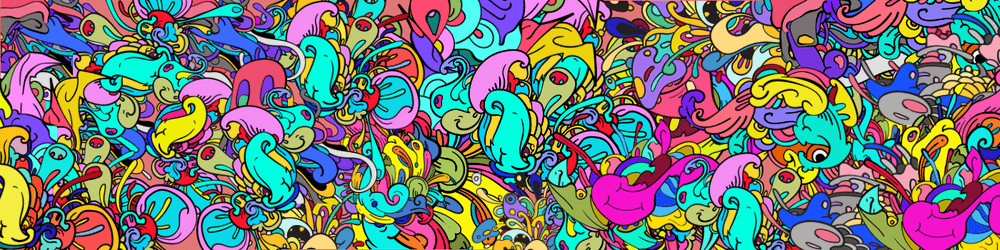CoIor Faces