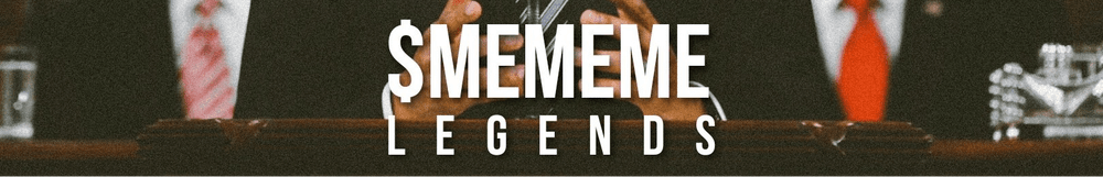 mememe legends