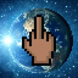 The Finger NFT