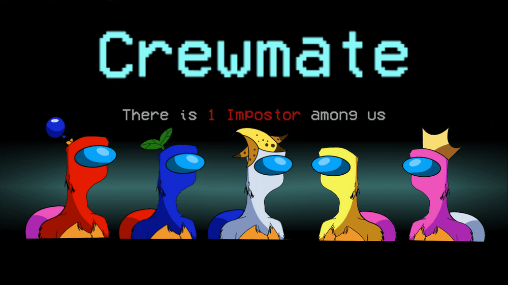 ImposterApes