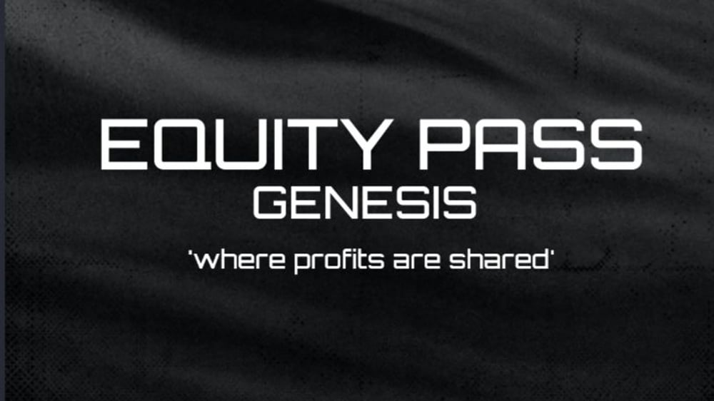 Equity Pass Genesis