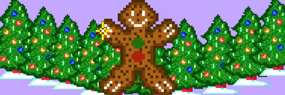 ProofOfChristmas