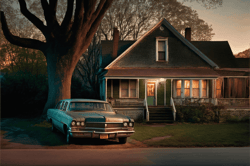 an american mind journey