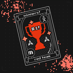 !teams winner