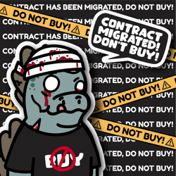 ChubbyKaijuDAO Invasion (Old)