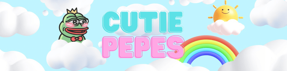 Cutiepepes official