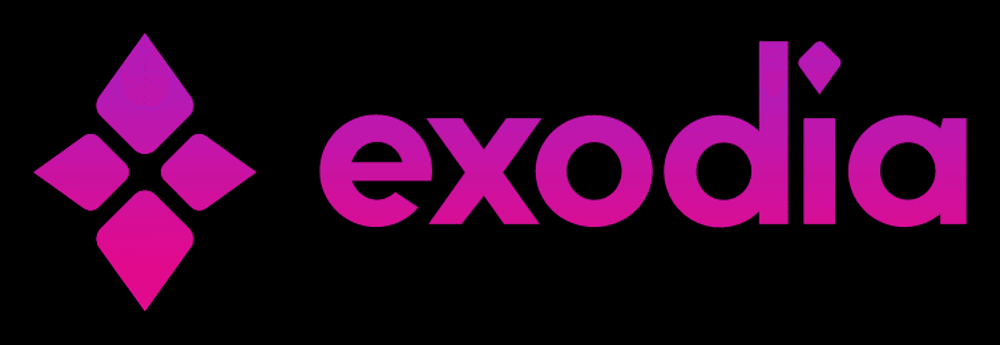 Exodia Galaxy Emblem