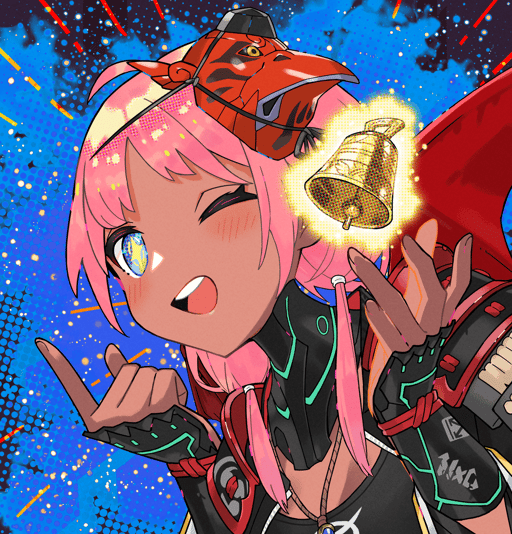 Token Image