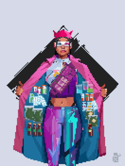 CyberBrokes