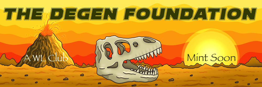 Degen Foundation