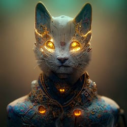Cool Cats Ai