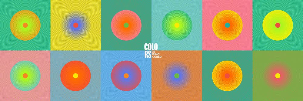 COLORS