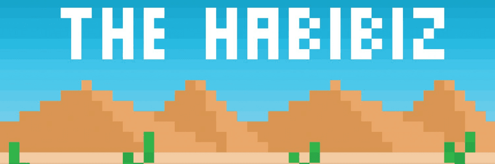 Animated Habibiz