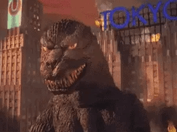 GodzillaGodzilla