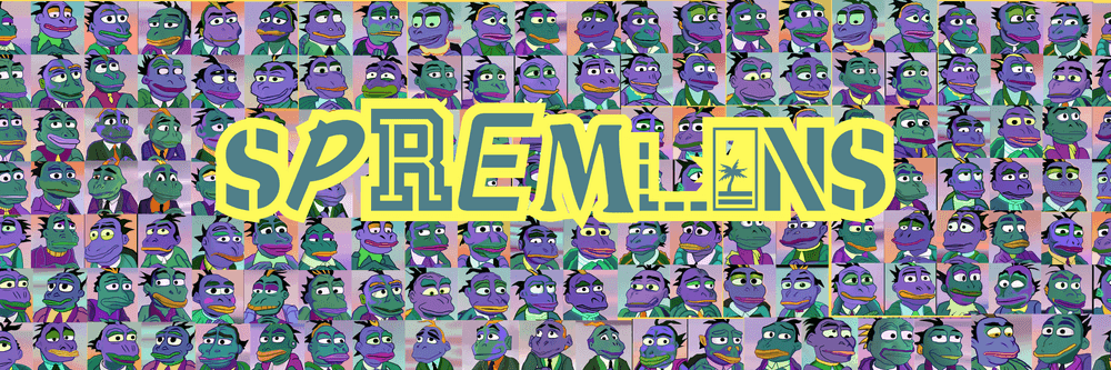 SPREMLINS