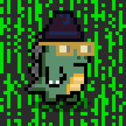 CryptoDinos NFT