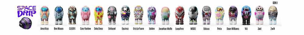 NIKE     X    RTFKT   OFFICIAL