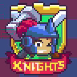 KnightsGame NFT