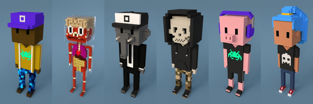 Pheebits