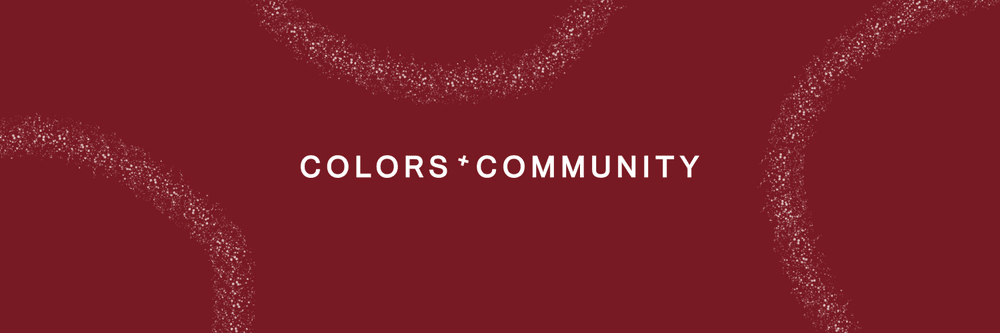 COLORSxCOMMUNITY DAO Founding Pass