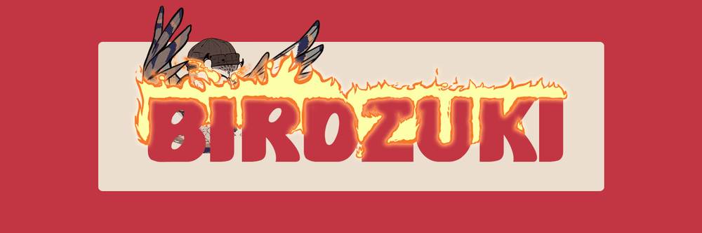 Birdzuki