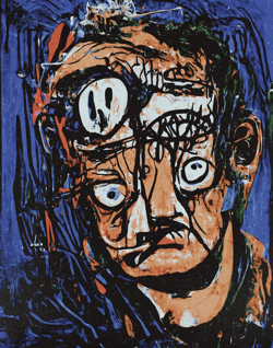 Manic Depression V2